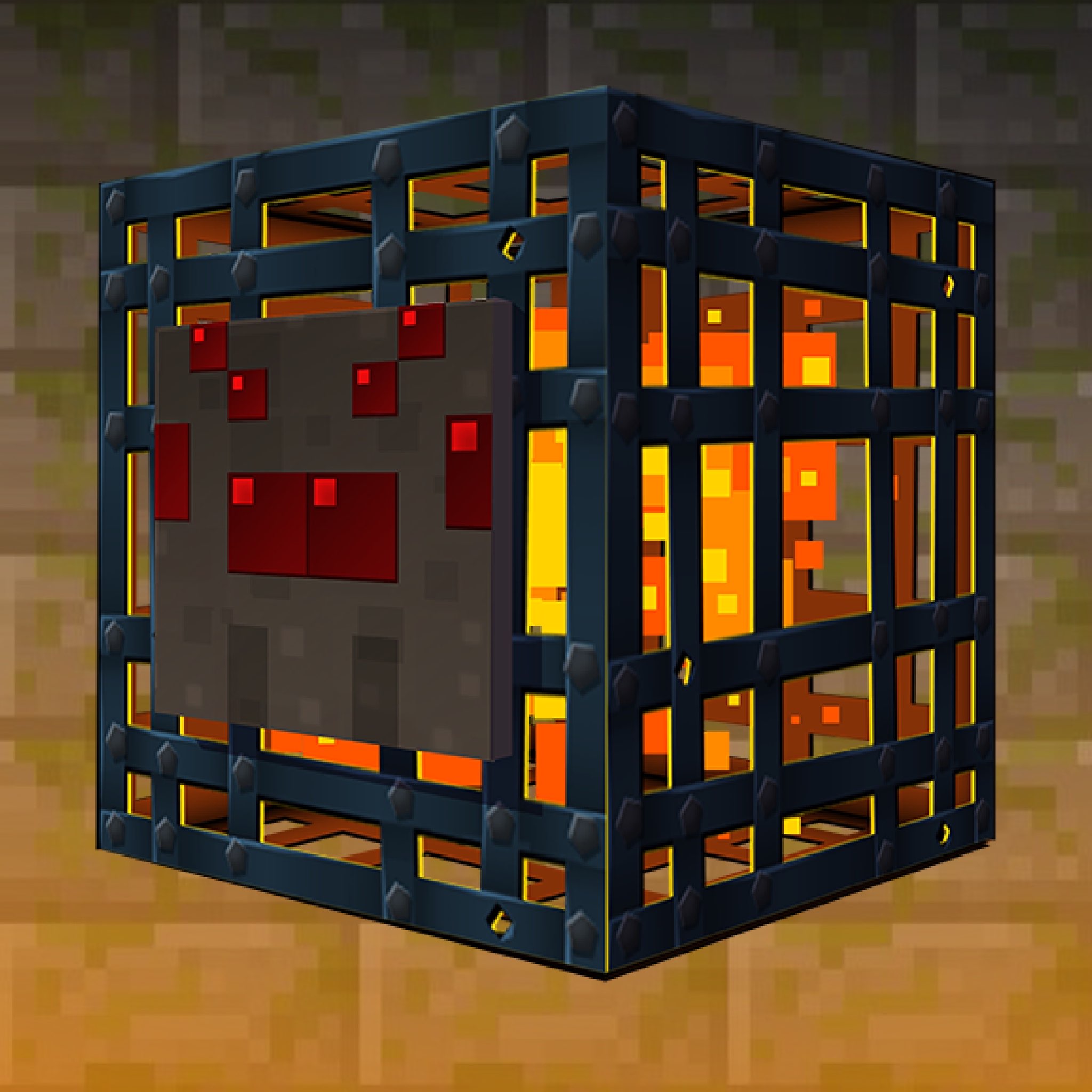 Spider Spawner