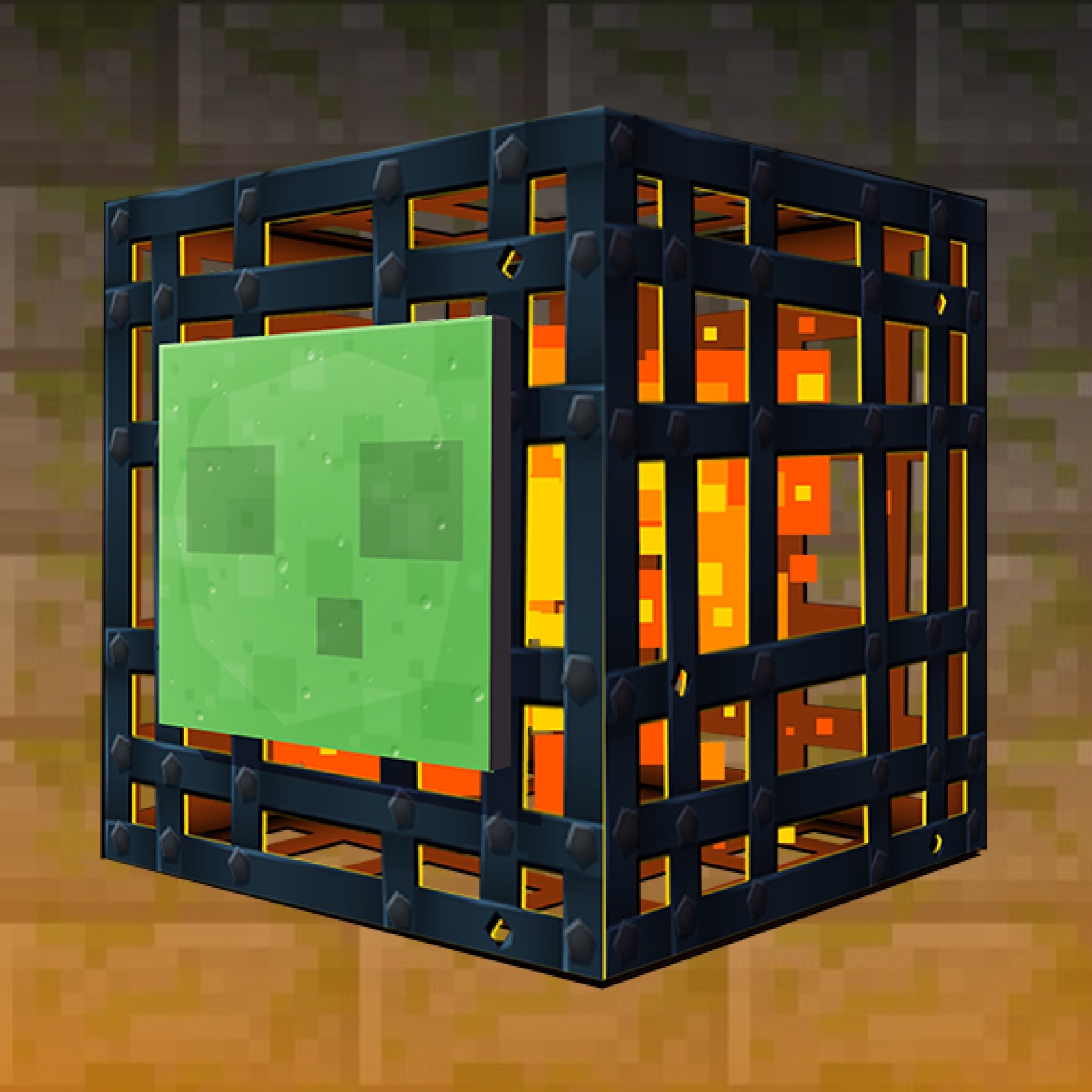 Slime Spawner