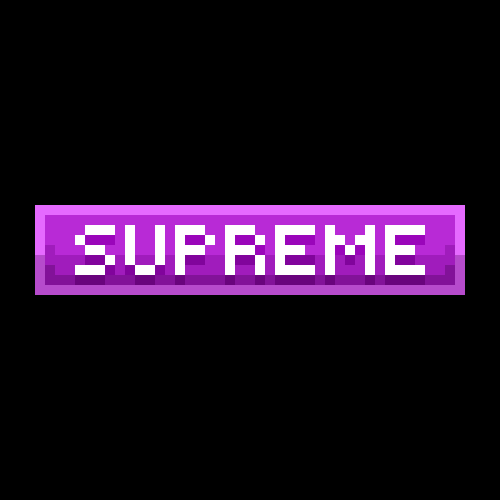 Supreme