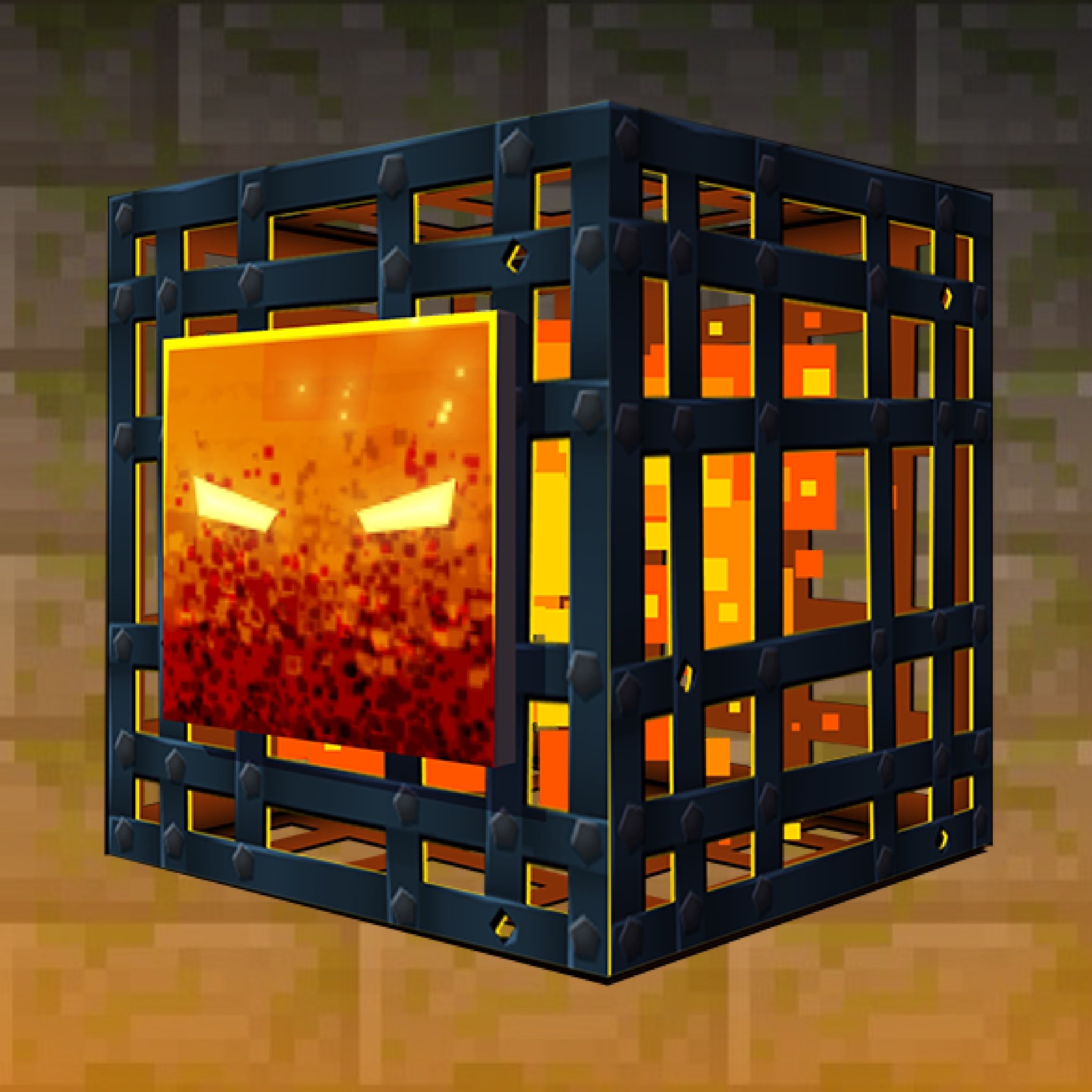 Blaze Spawner