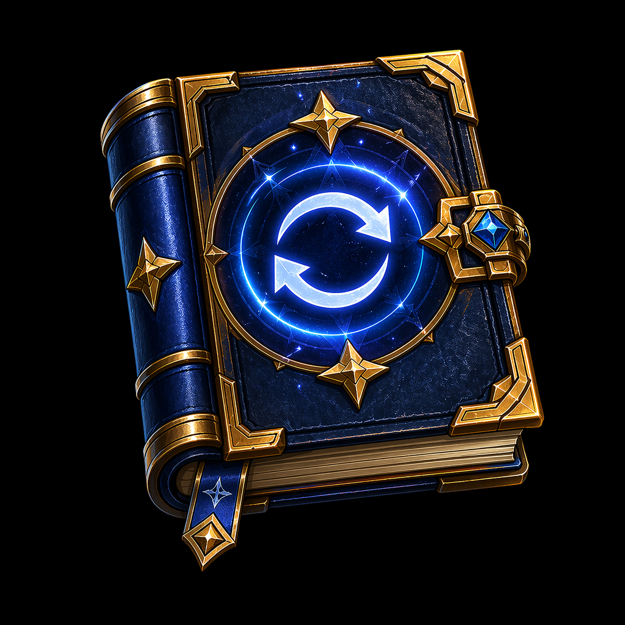 สมุด Reset Attribute Points