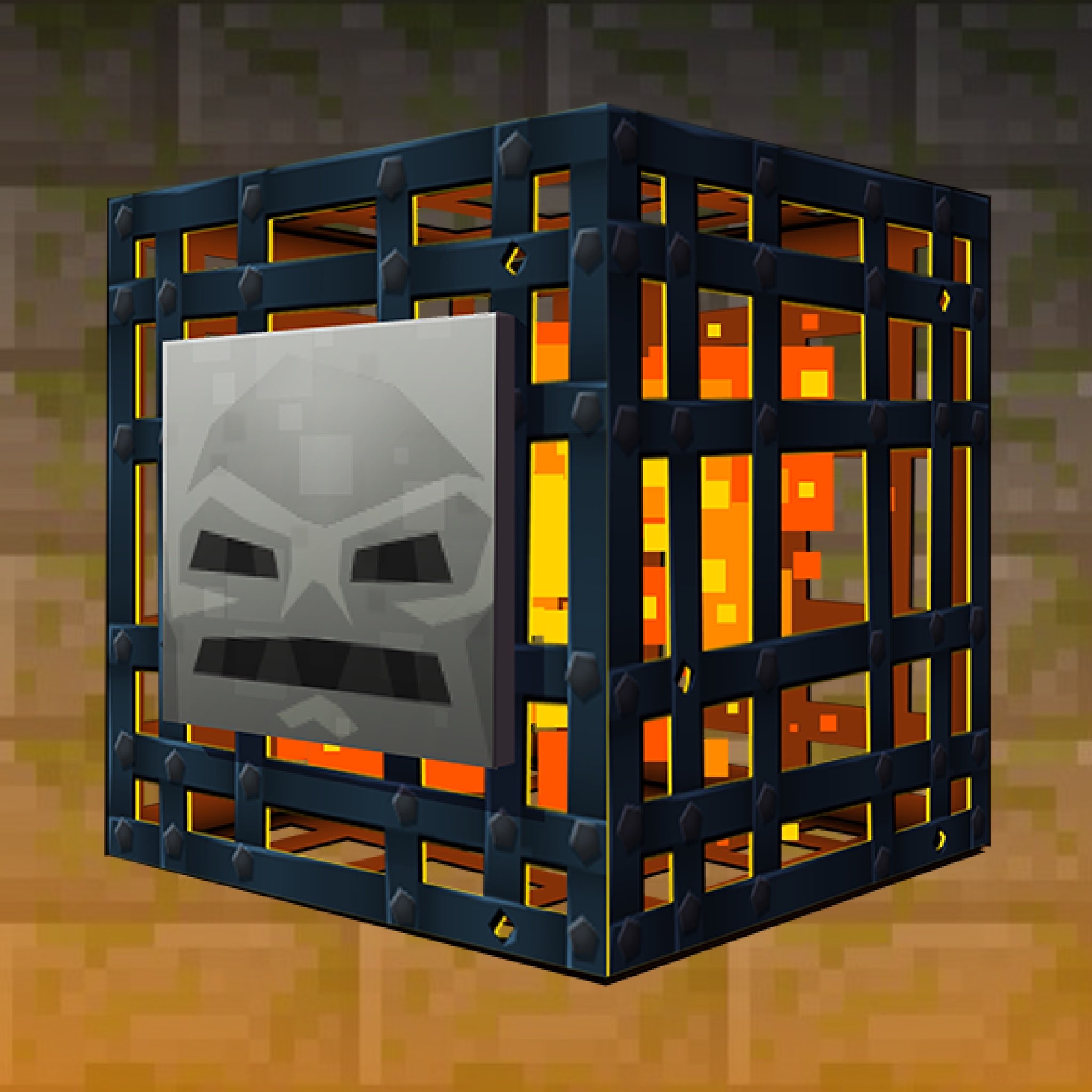 Skeleton Spawner