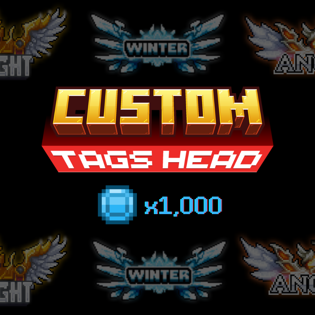 3000 บาท (ฉายาสั่งทำบนหัว + 1000 พ้อยต์)