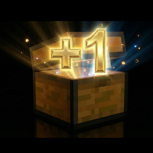 อัพเกรด Vault